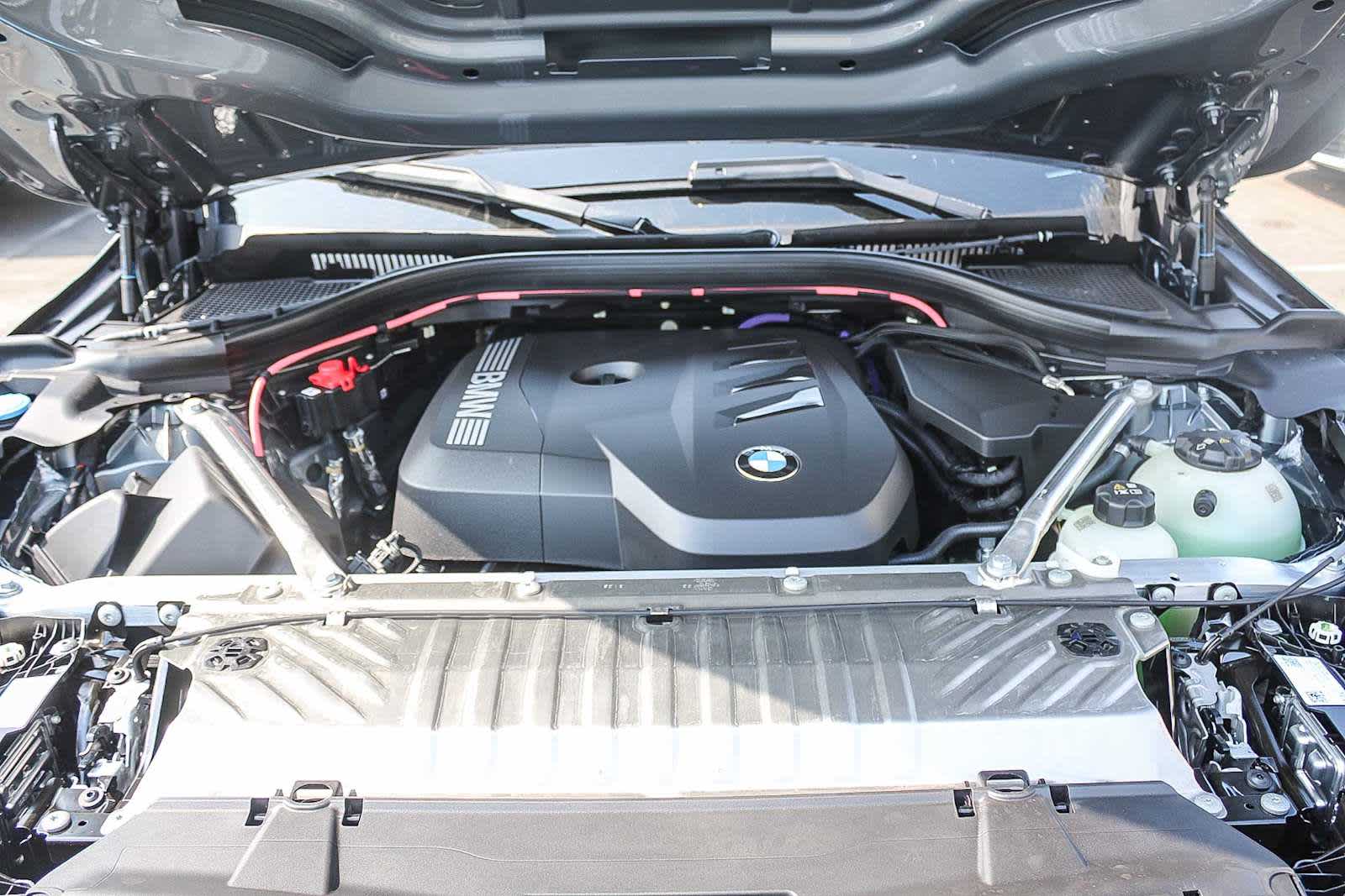 Thumbnail: 2025 BMW X3 - 26