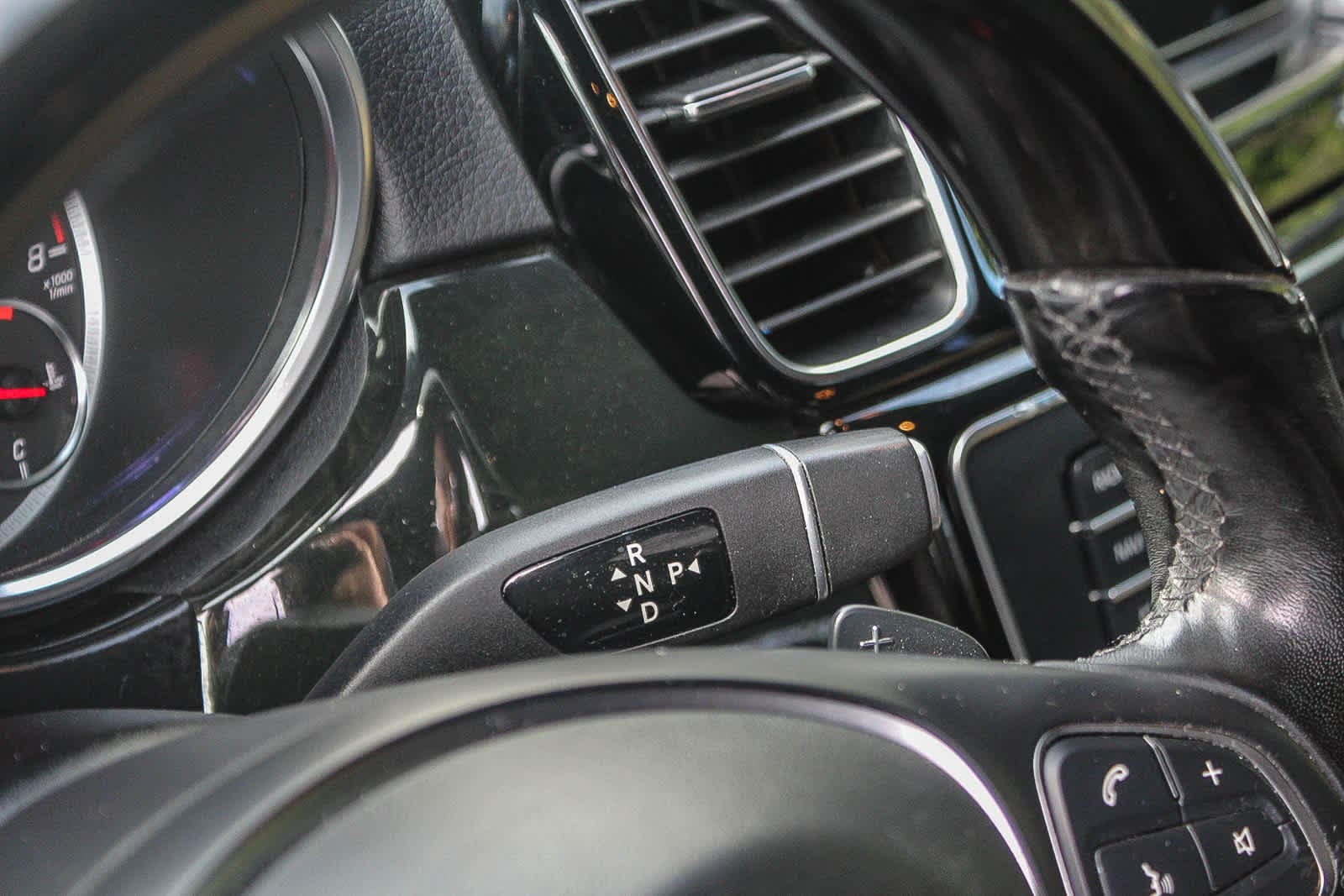 Thumbnail: 2018 Mercedes-Benz GLE - 19