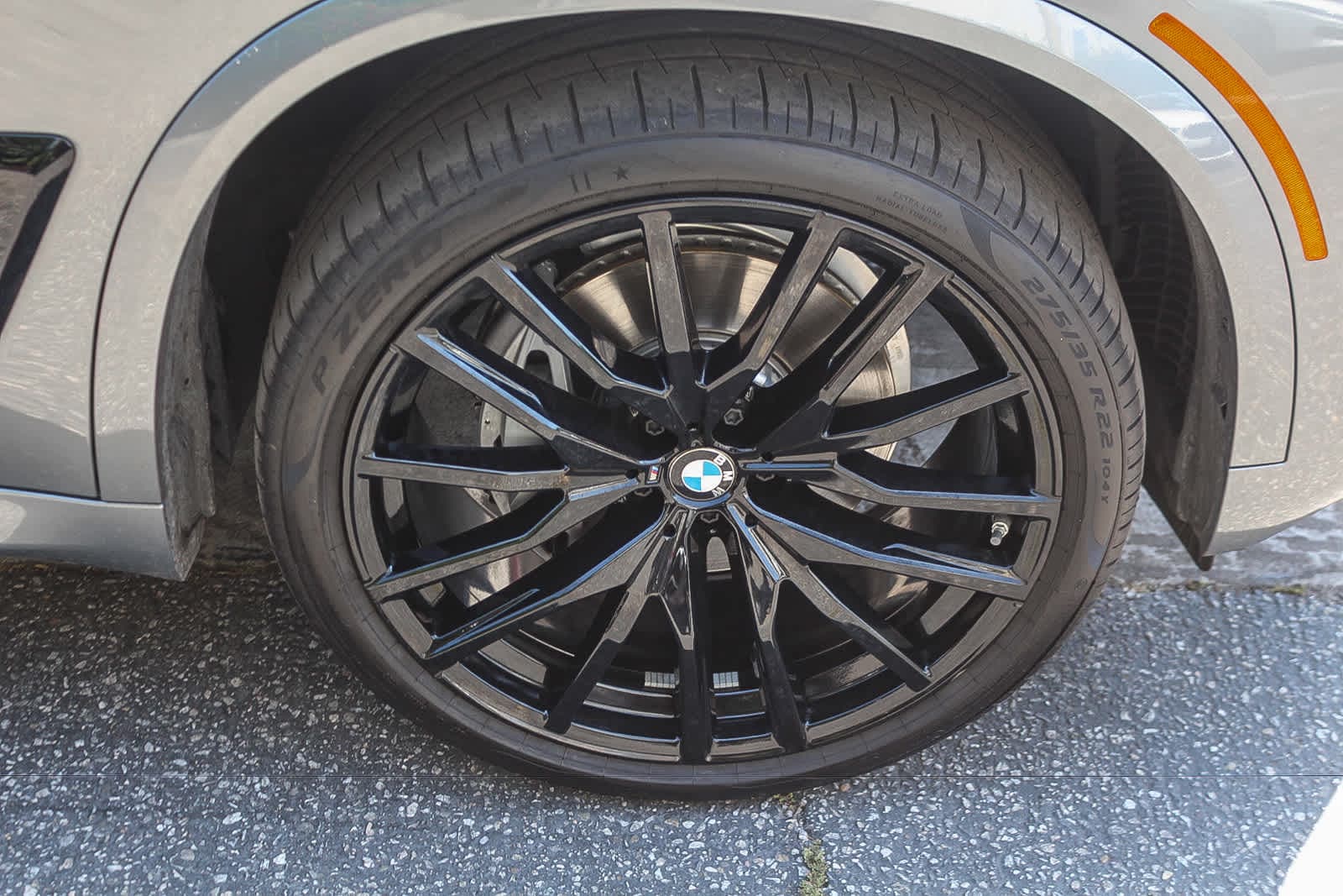 Thumbnail: 2026 BMW X5 - 8