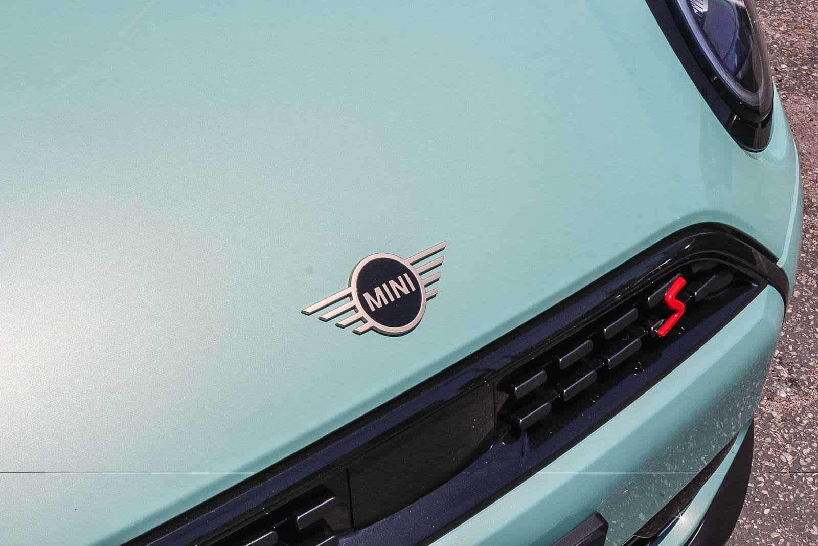 Thumbnail: 2025 MINI Cooper Hardtop - 12