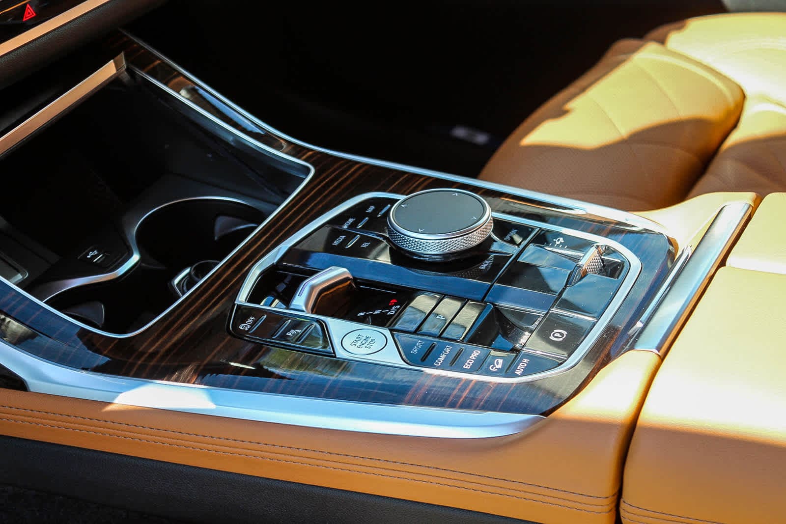 Thumbnail: 2026 BMW X7 - 19