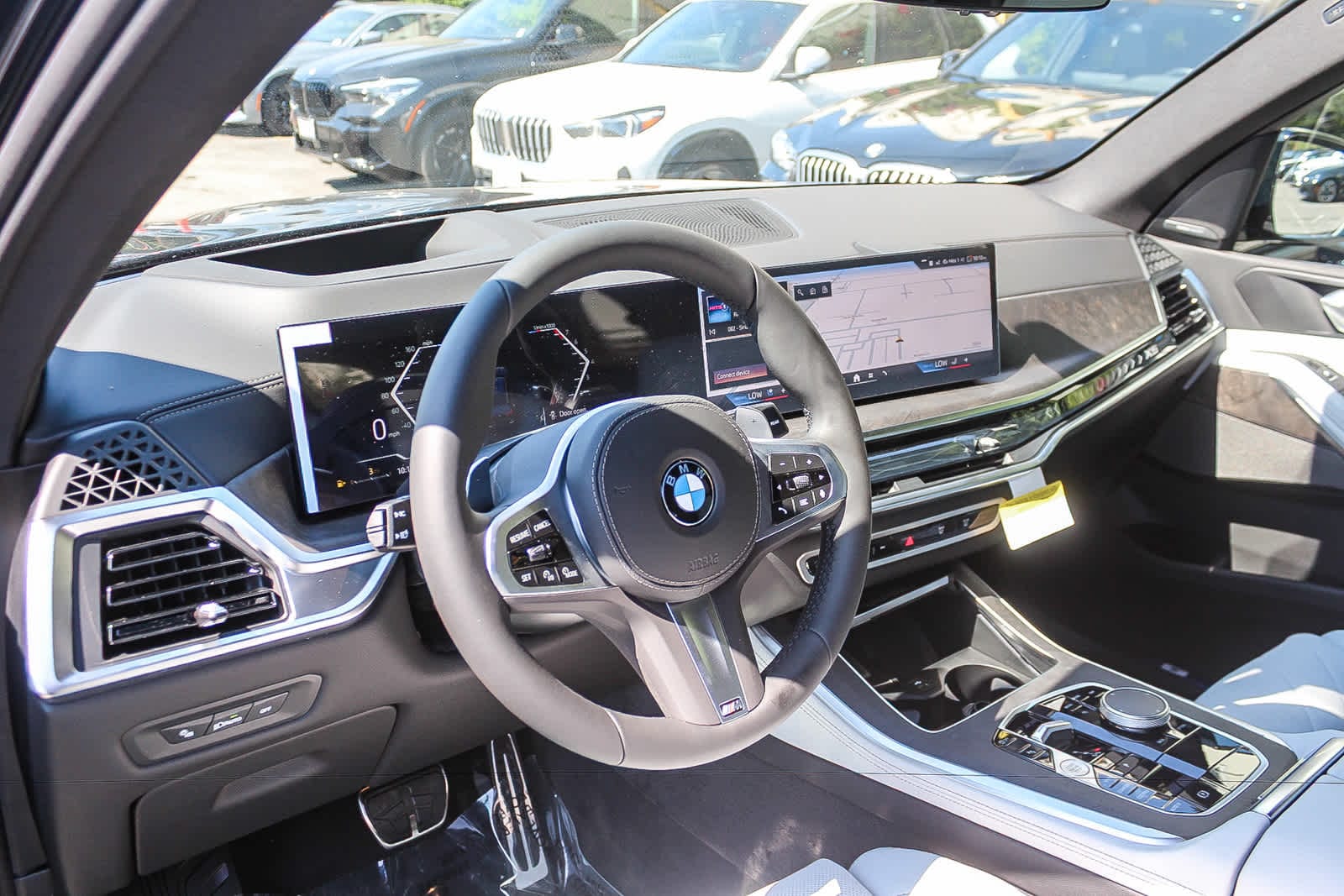 Thumbnail: 2026 BMW X5 - 16