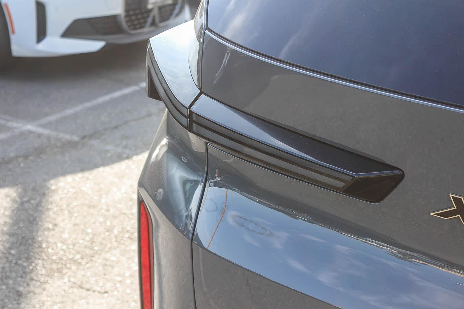 Thumbnail: 2024 BMW XM - 7