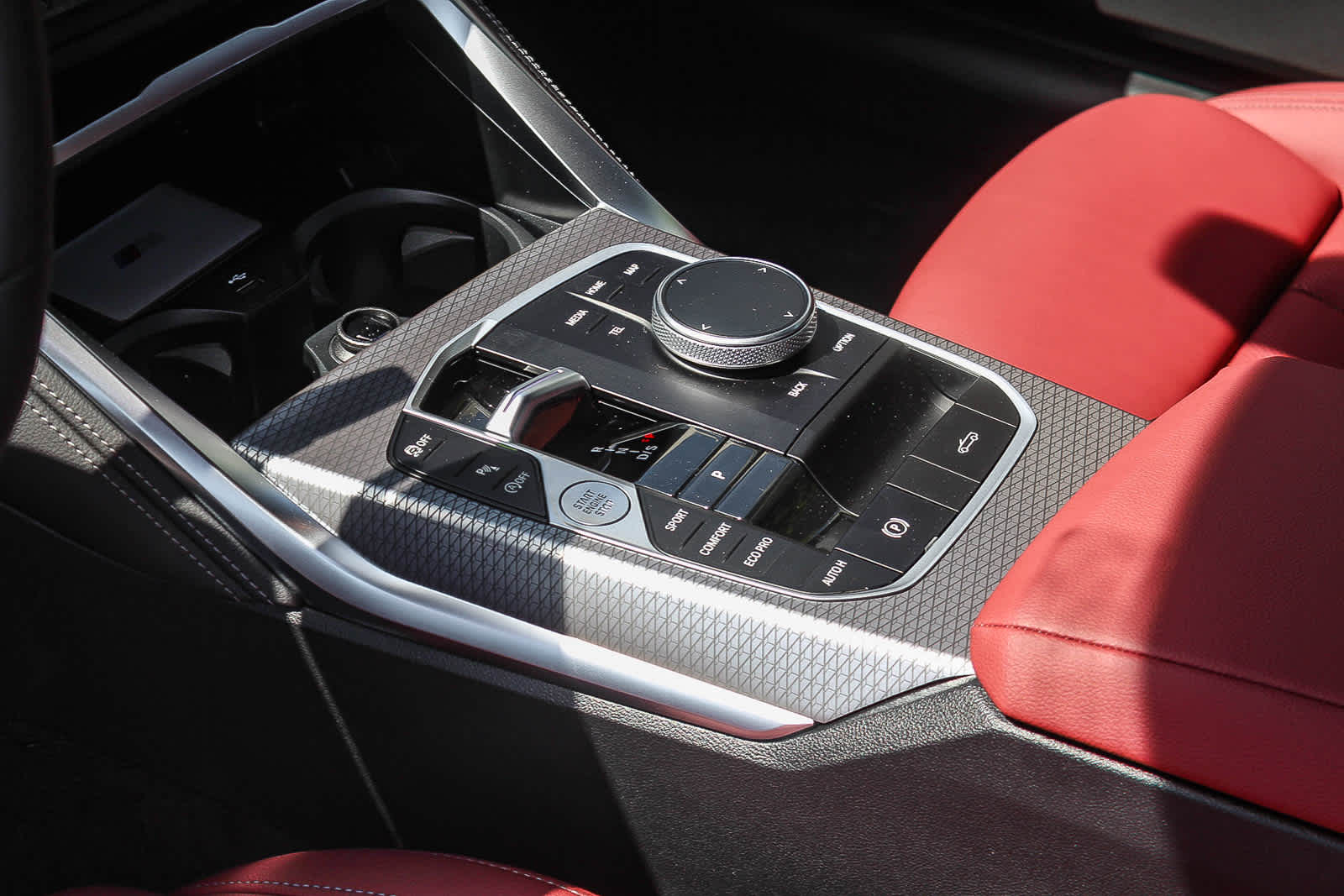 Thumbnail: 2026 BMW 4 Series - 18