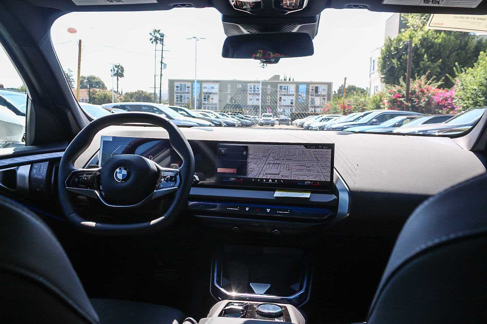 Thumbnail: 2026 BMW X3 - 12