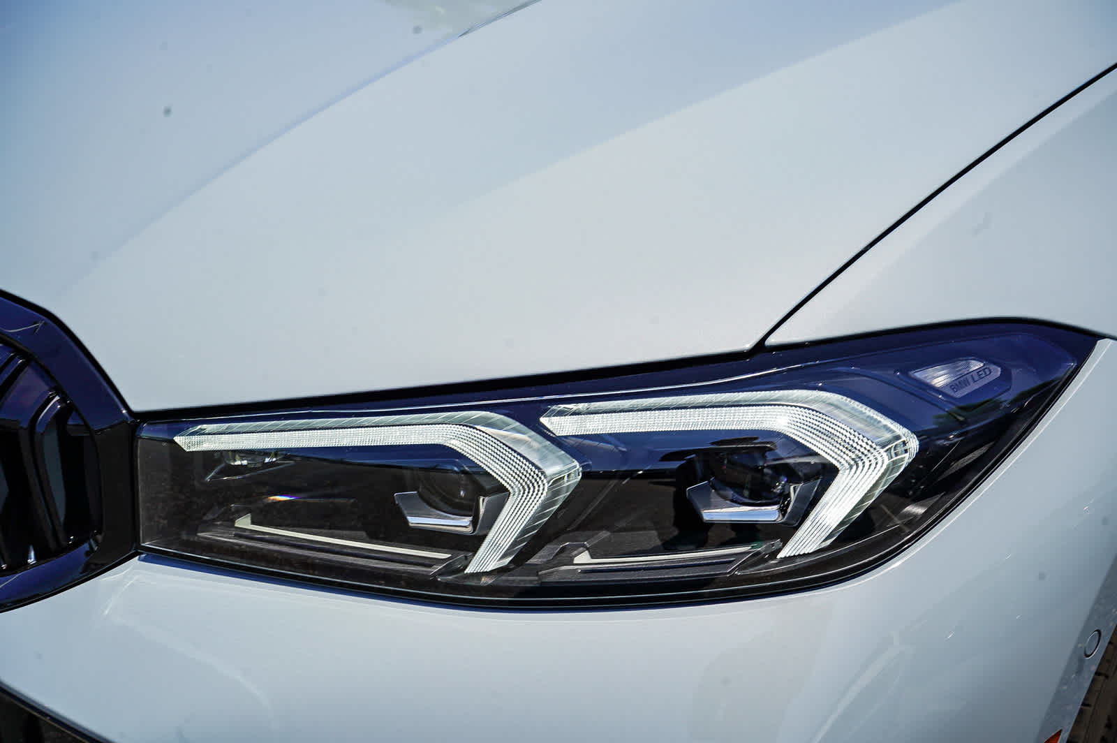 Thumbnail: 2026 BMW 3 Series - 10