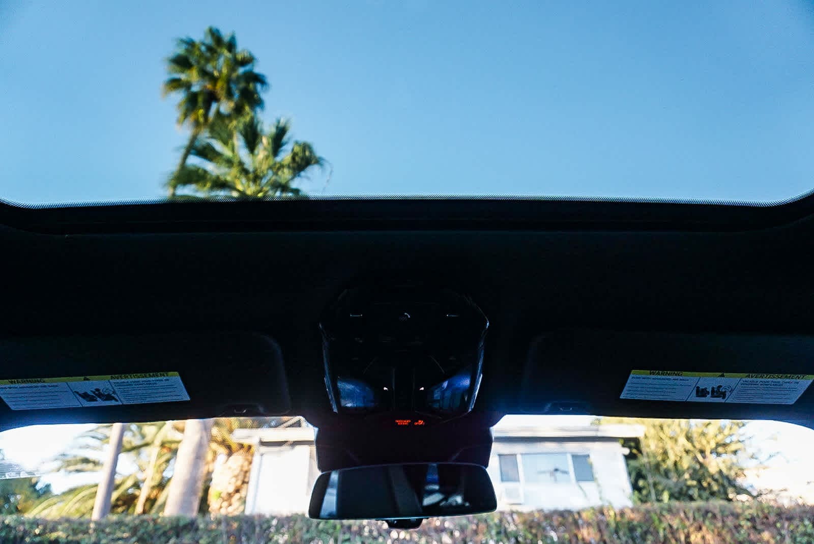 Thumbnail: 2025 BMW X3 - 13