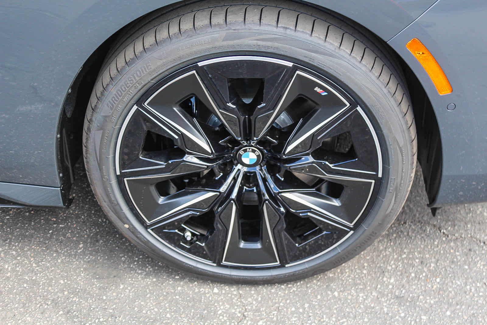 Thumbnail: 2026 BMW 7 Series - 10