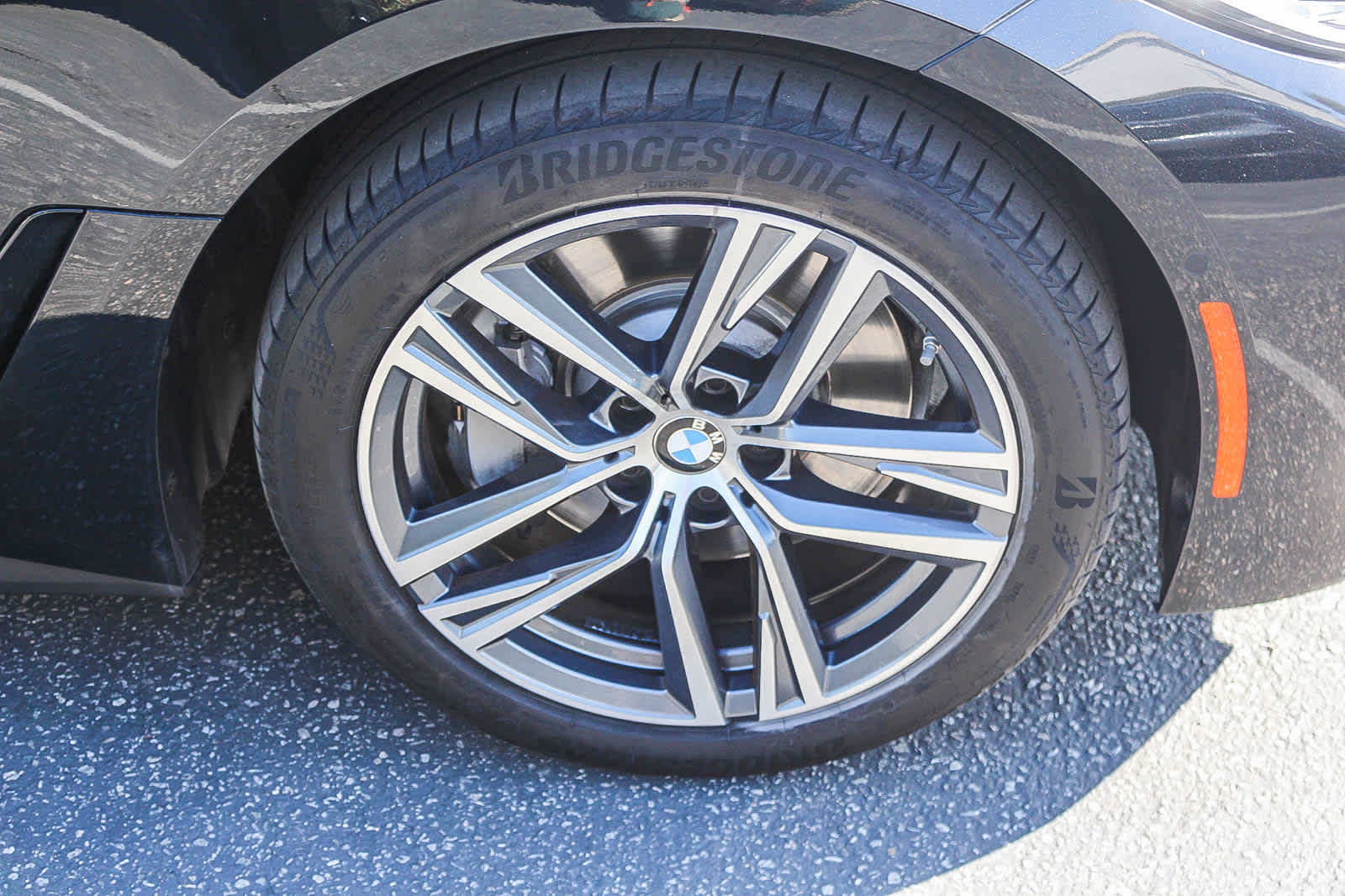 Thumbnail: 2022 BMW 4 Series - 9