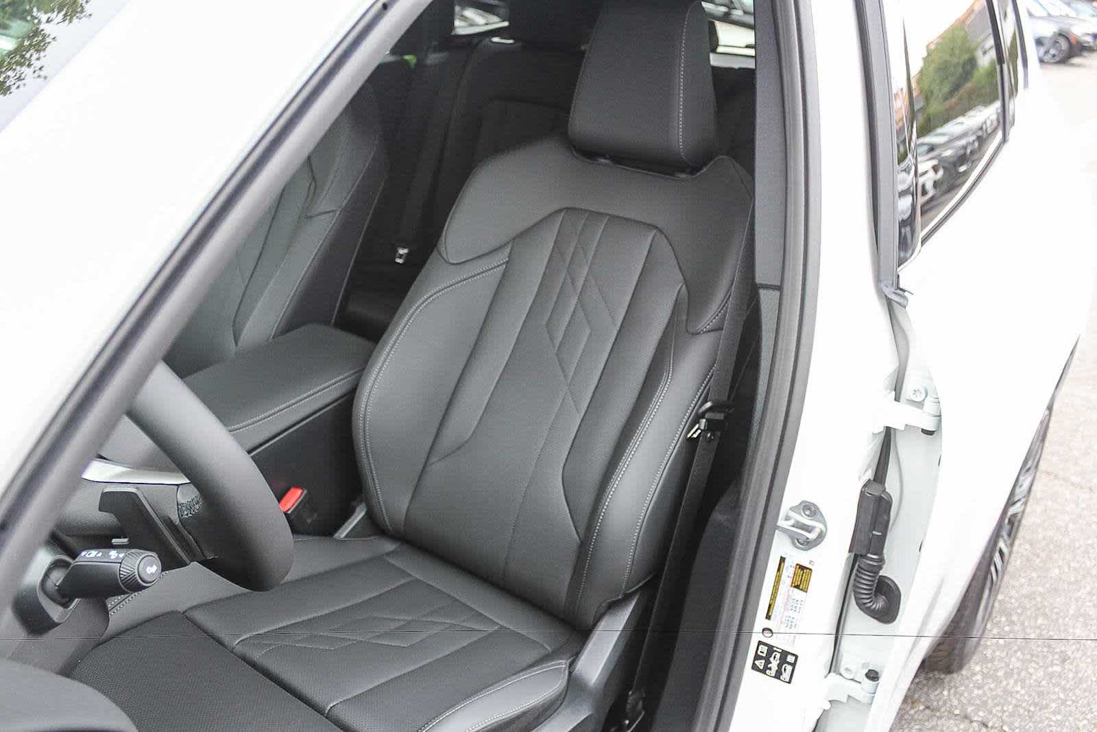Thumbnail: 2026 BMW X3 - 23