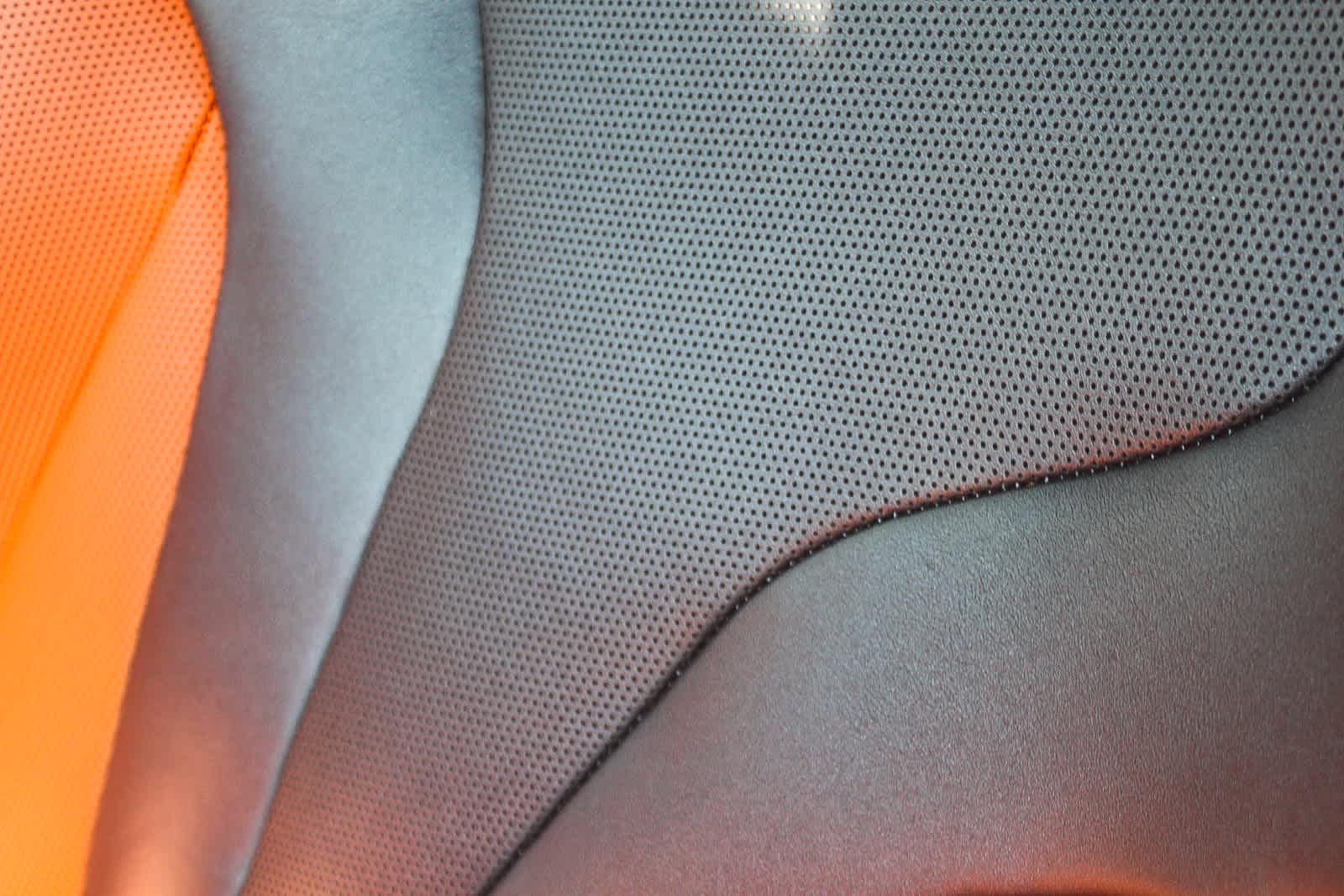 Thumbnail: 2025 BMW M5 - 30