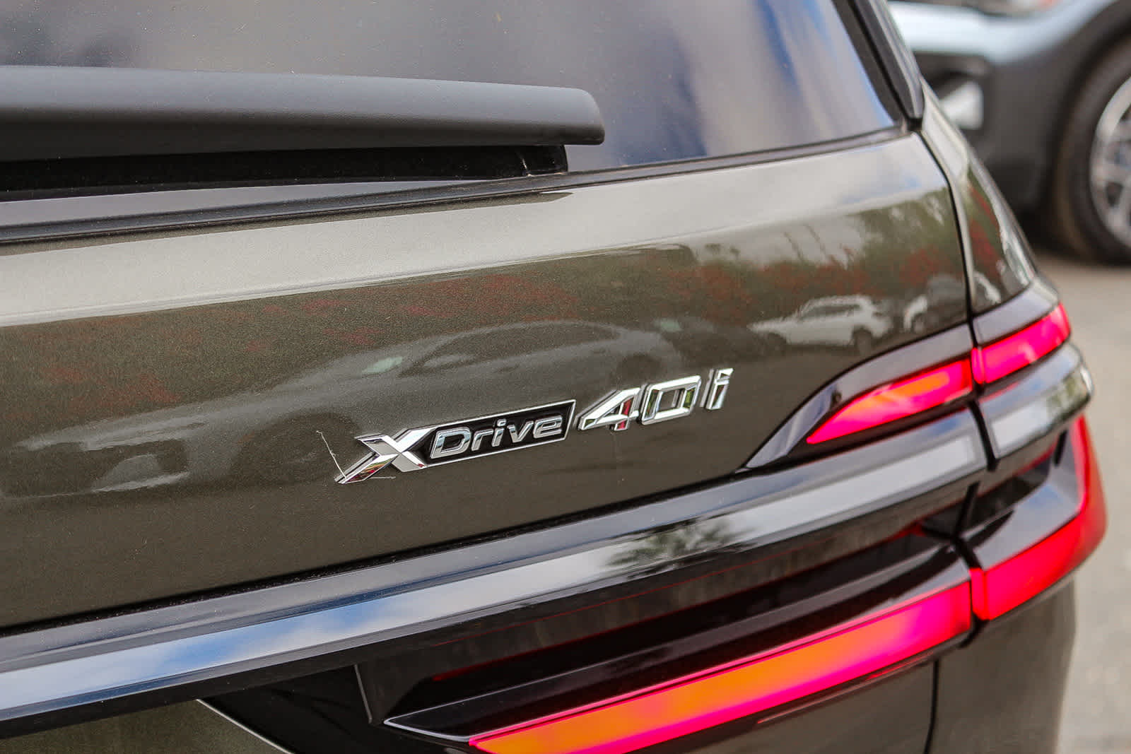 Thumbnail: 2026 BMW X7 - 25
