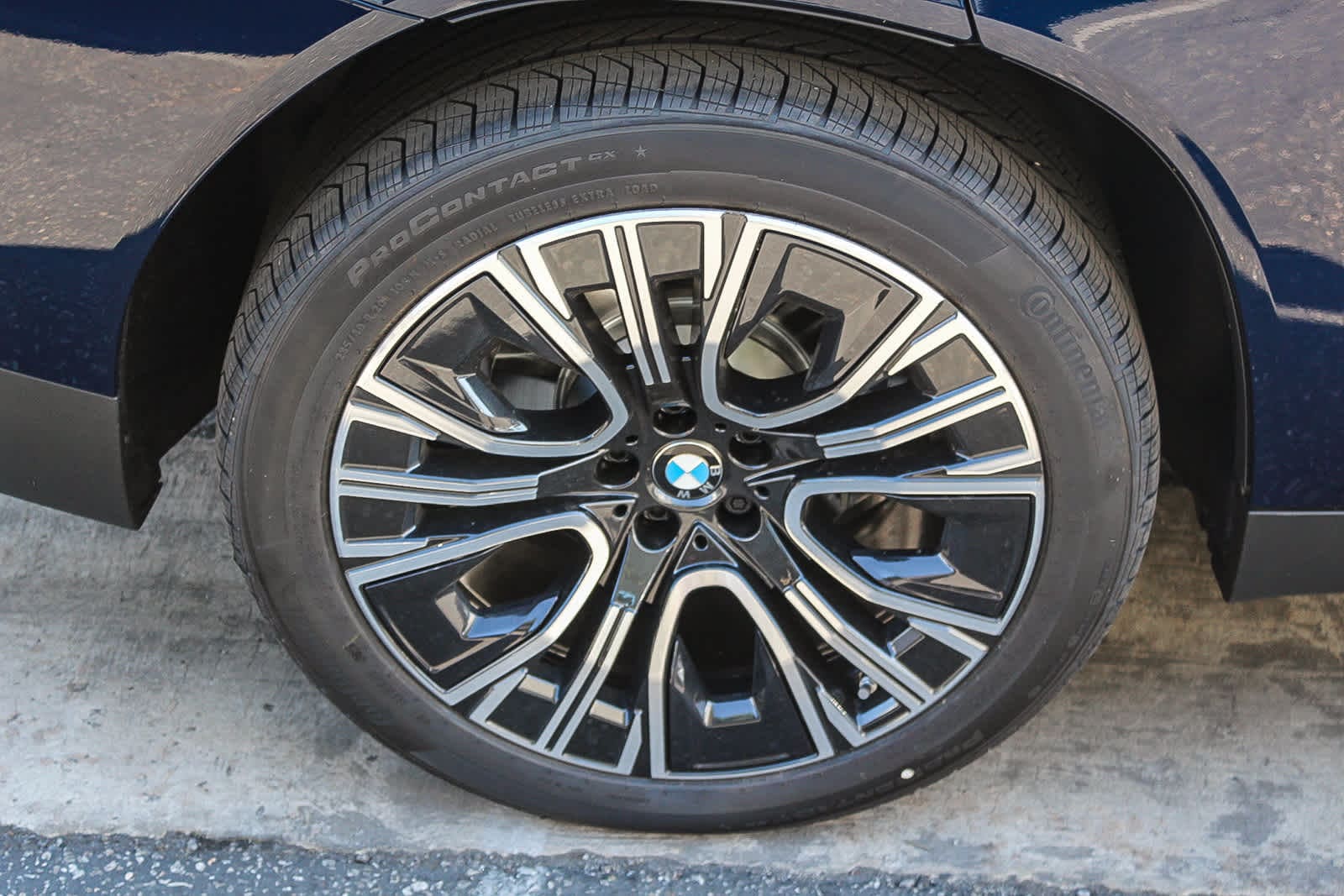 Thumbnail: 2026 BMW X3 - 8