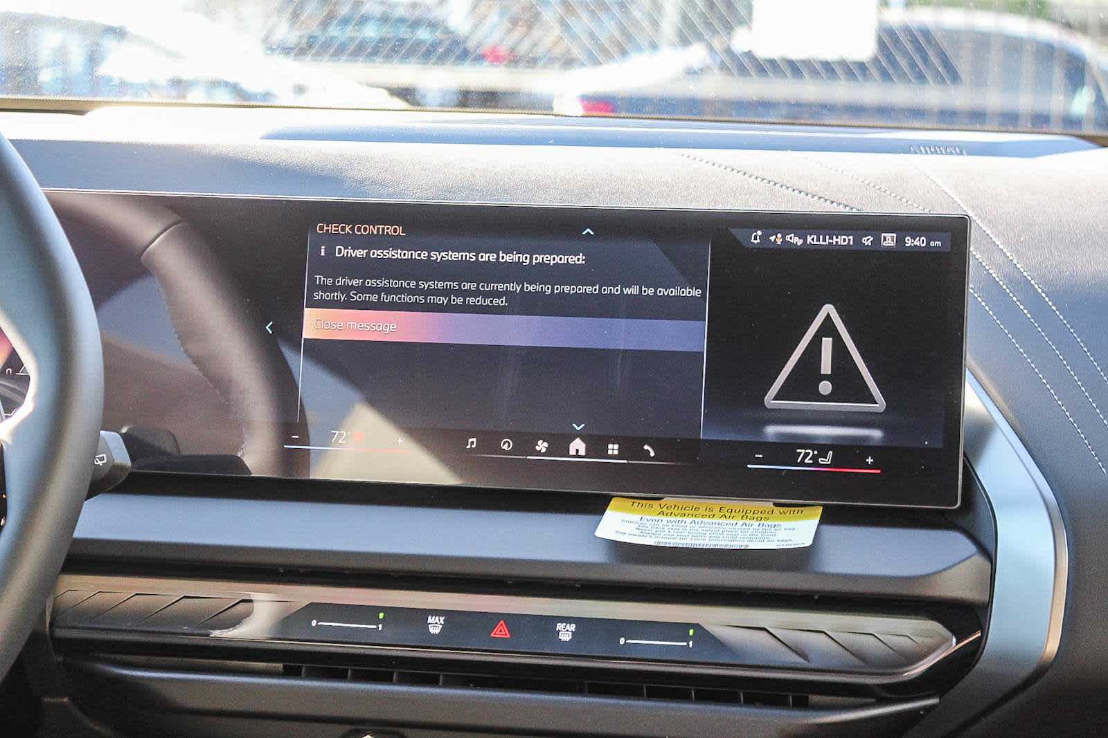 Thumbnail: 2026 BMW X3 - 14