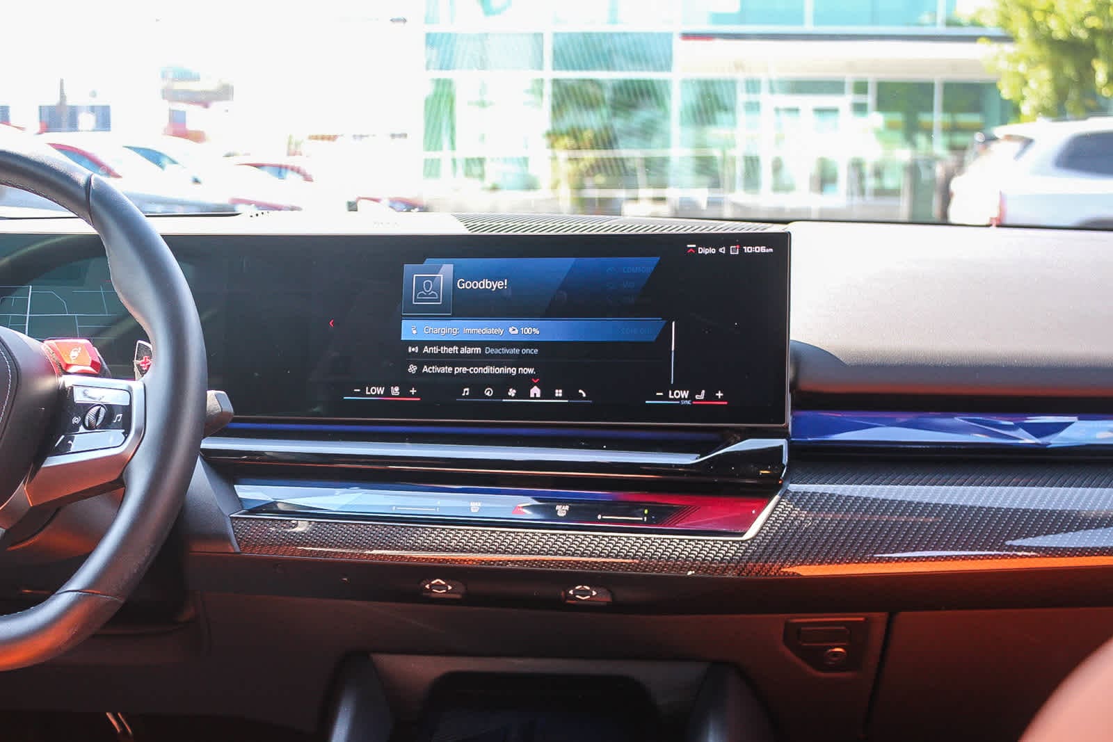 Thumbnail: 2025 BMW M5 - 19