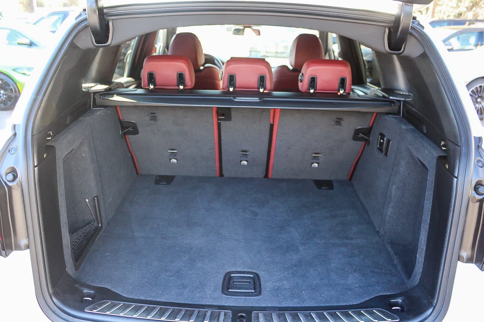 Thumbnail: 2023 BMW X3 - 25