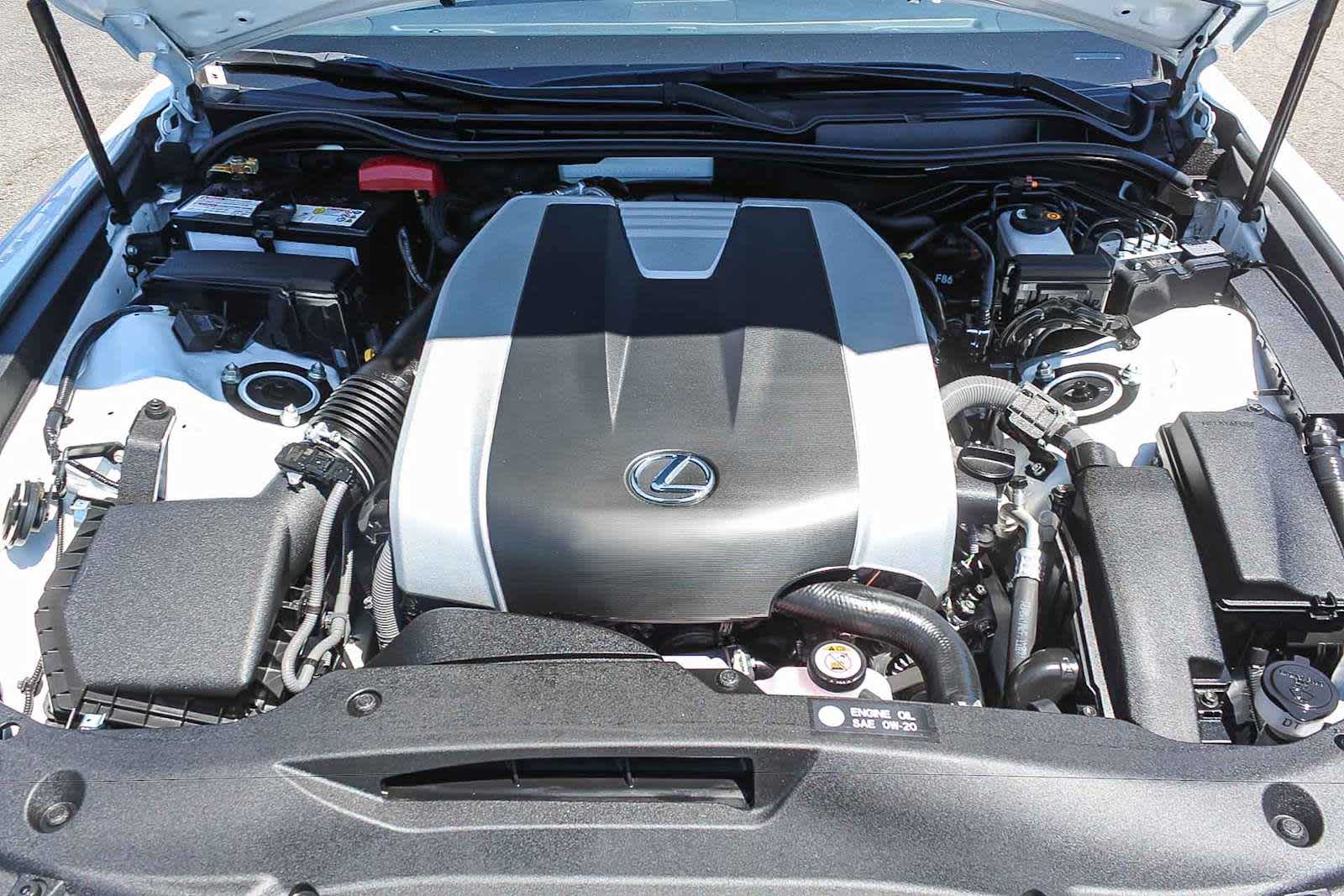 Thumbnail: 2025 Lexus ES - 26