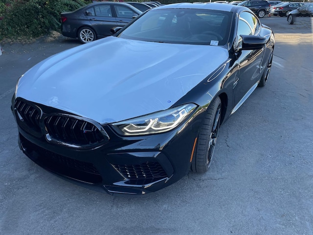 Buy Or Lease A Bmw M8 In Los Angeles Bmw Of Sherman Oaks