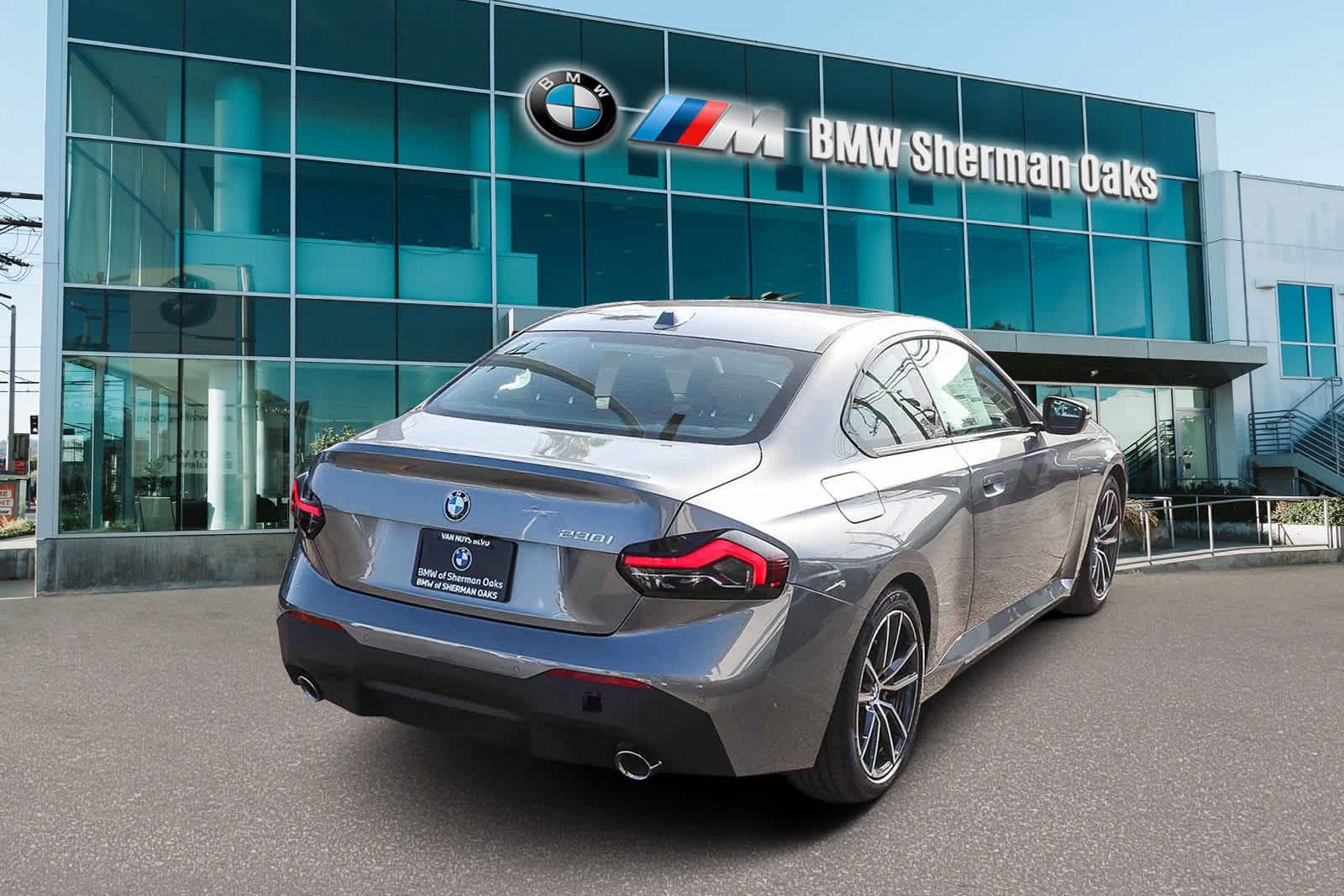 Thumbnail: 2026 BMW 2 Series - 4