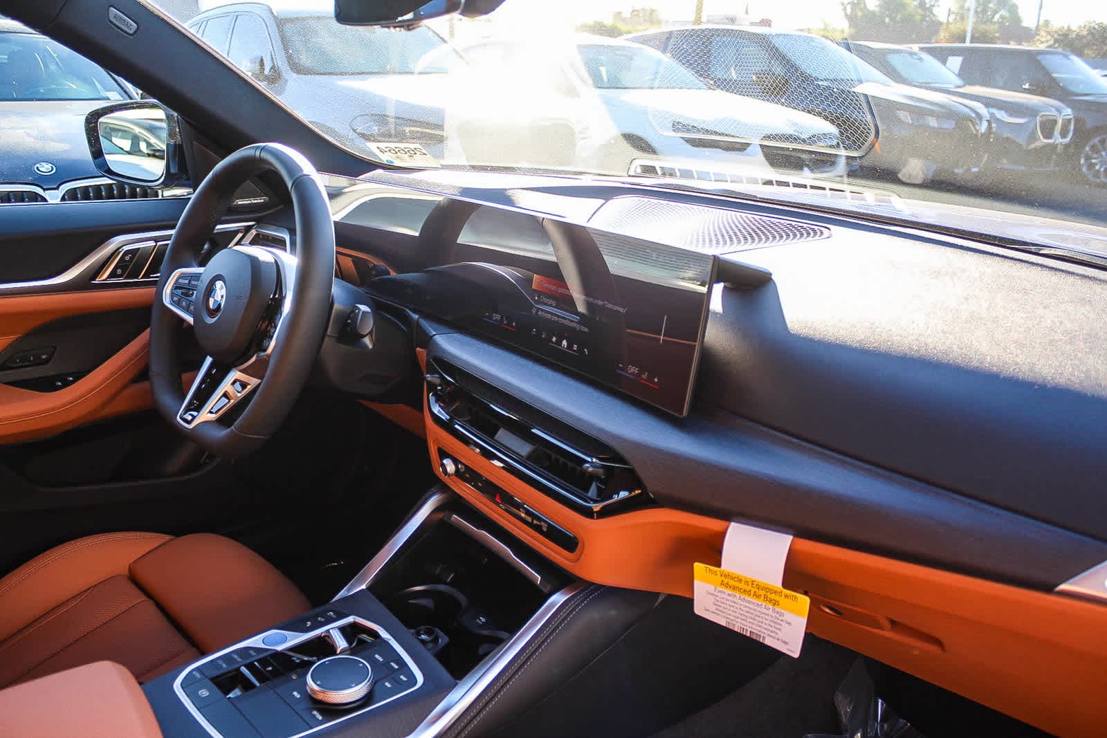 Thumbnail: 2026 BMW i4 - 18