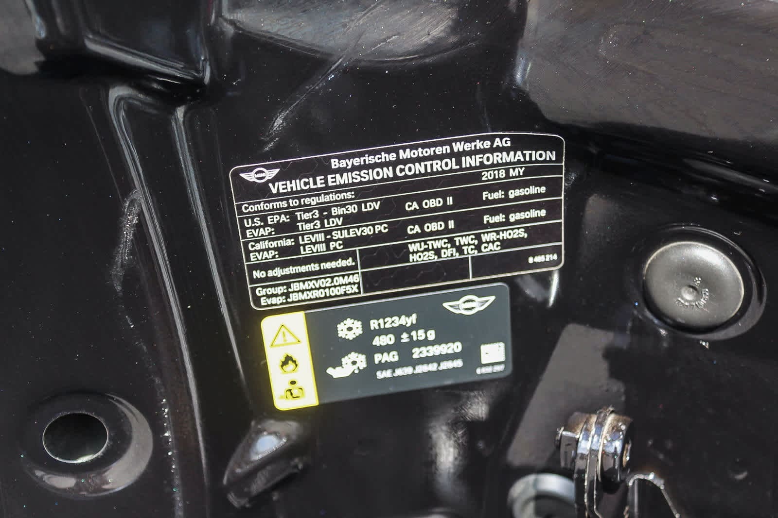 Thumbnail: 2018 MINI Cooper Convertible - 27