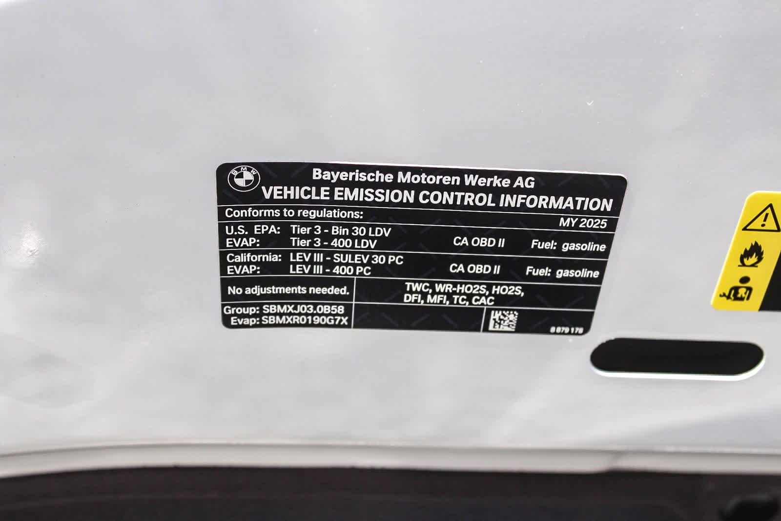 Thumbnail: 2025 BMW 7 Series - 27