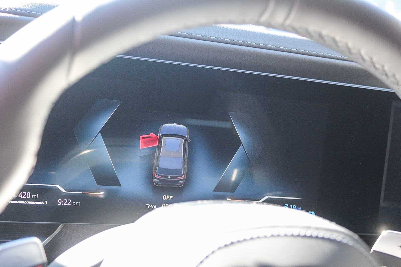 2026 BMW 7 Series 750e - Photo 22