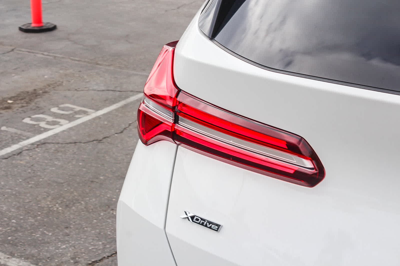 2026 BMW X3 30 xDrive photo 6