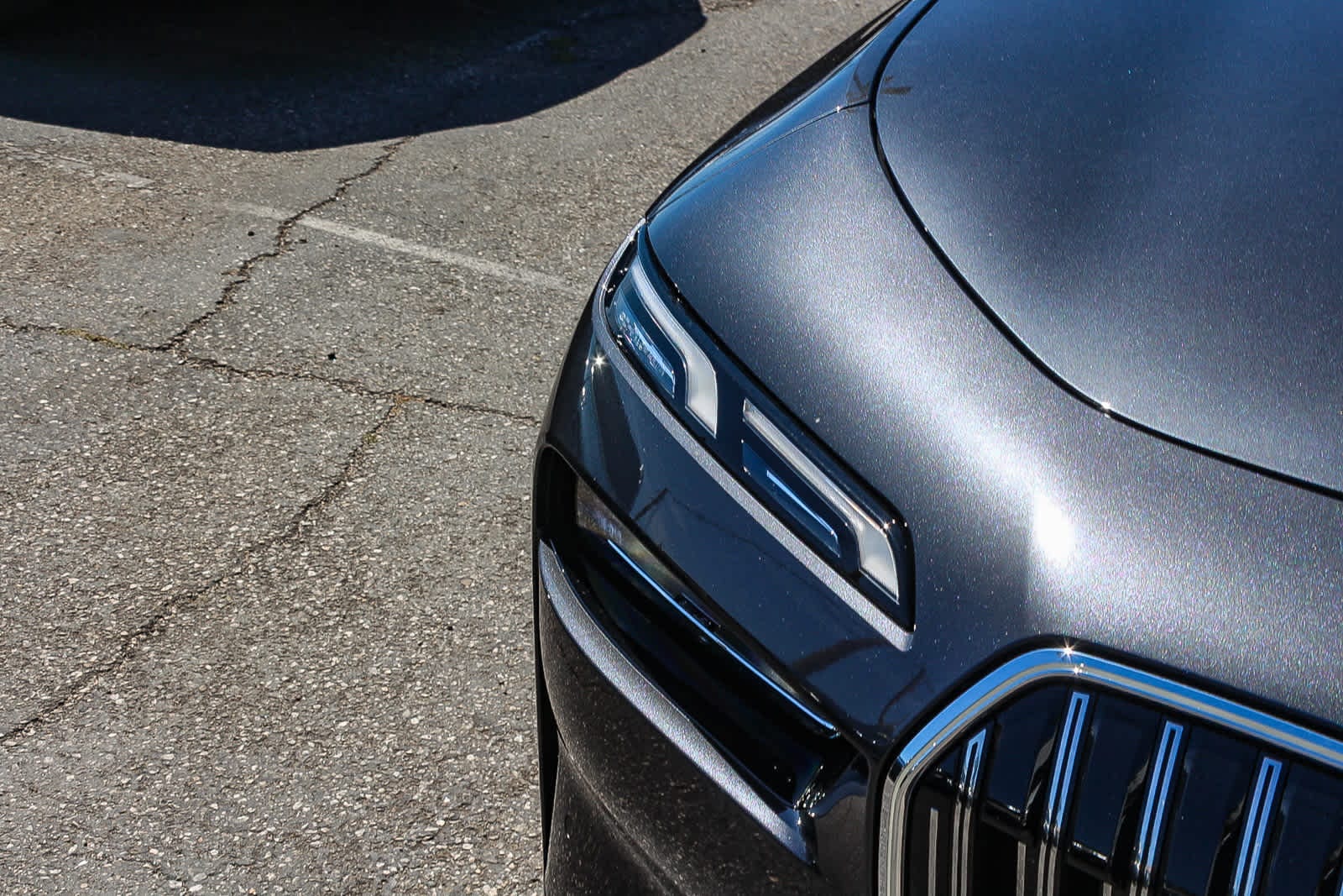 Thumbnail: 2026 BMW i7 - 10