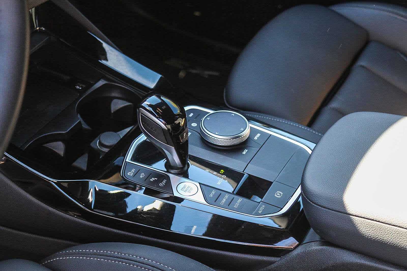 Thumbnail: 2024 BMW X3 - 19