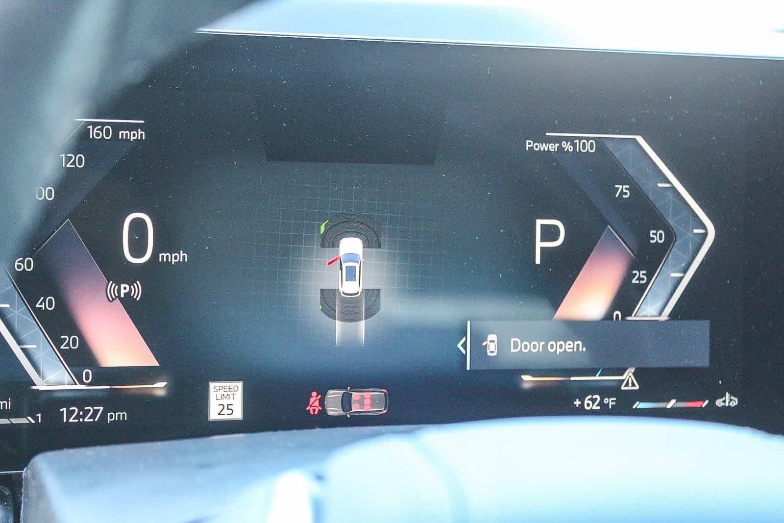 Thumbnail: 2025 BMW X5 - 22