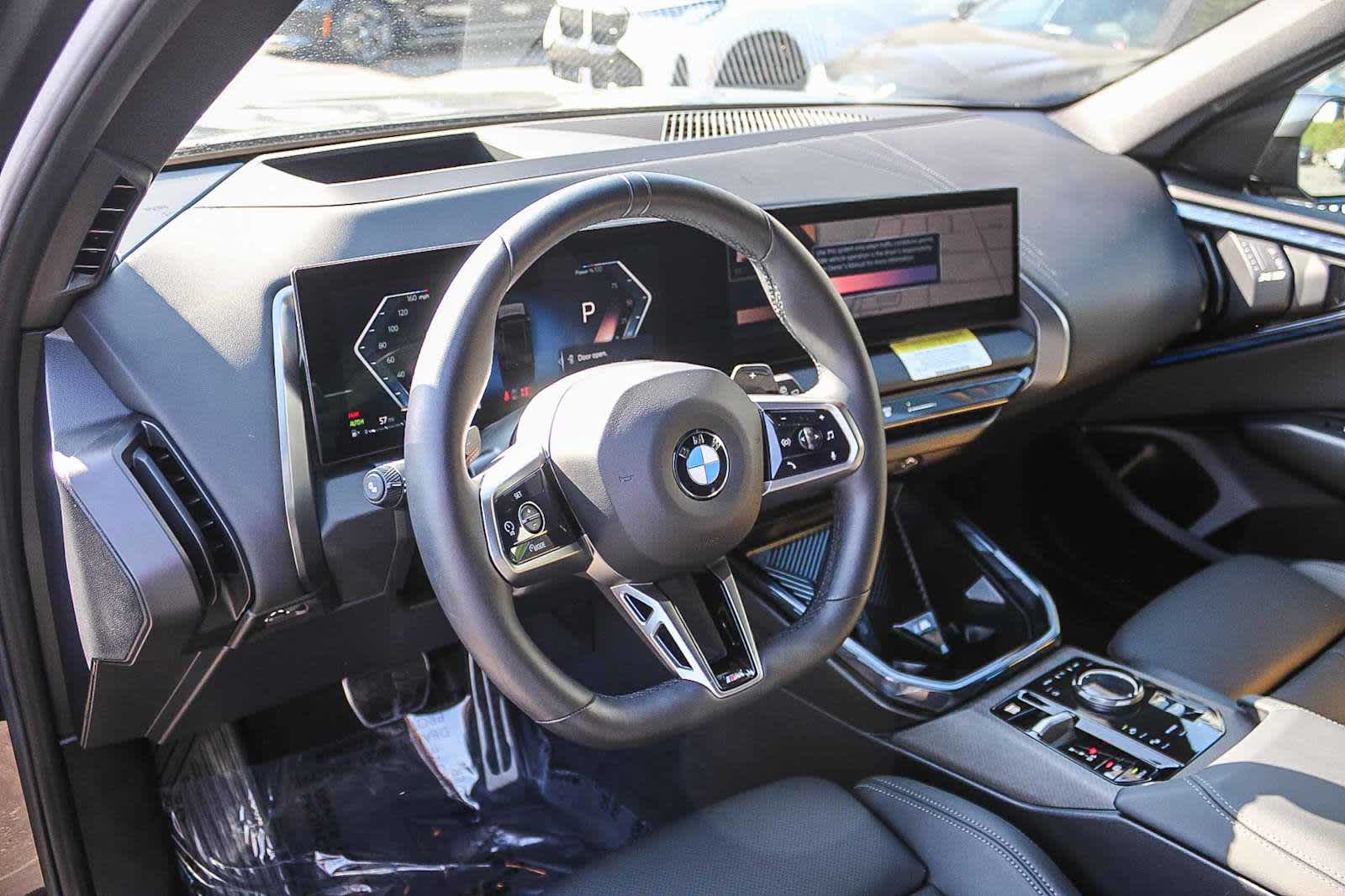 Thumbnail: 2025 BMW X3 - 17