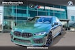  BMW M8