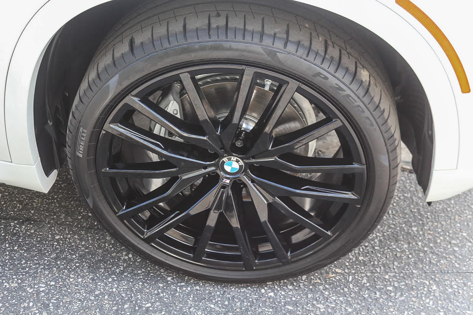 Thumbnail: 2026 BMW X5 - 9