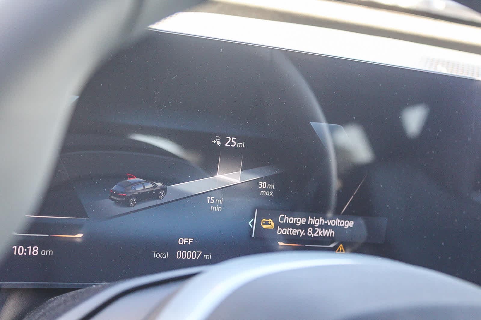 Thumbnail: 2026 BMW iX - 22