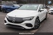 Mercedes-Benz EQE 350+
