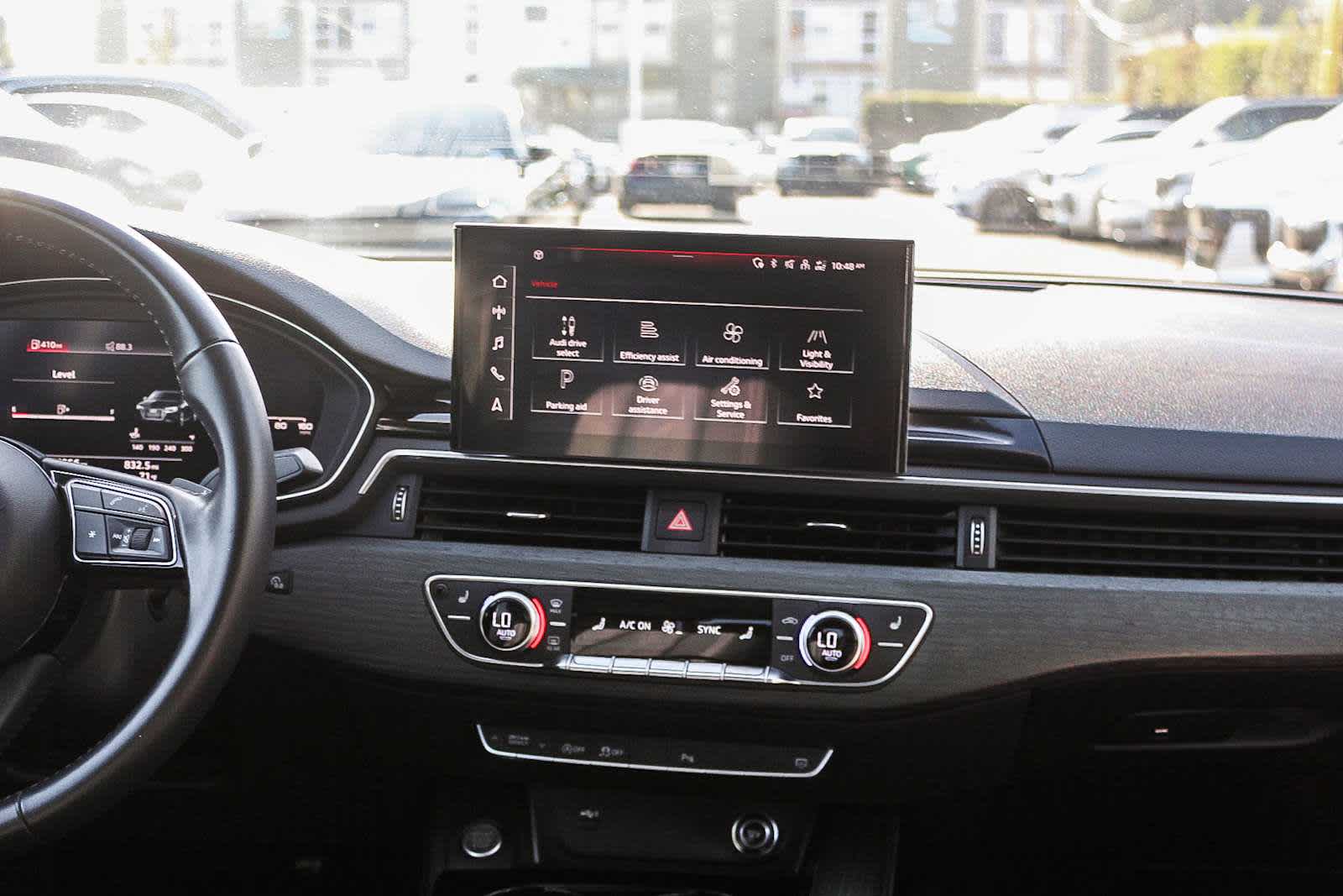 Thumbnail: 2020 Audi A4 - 13