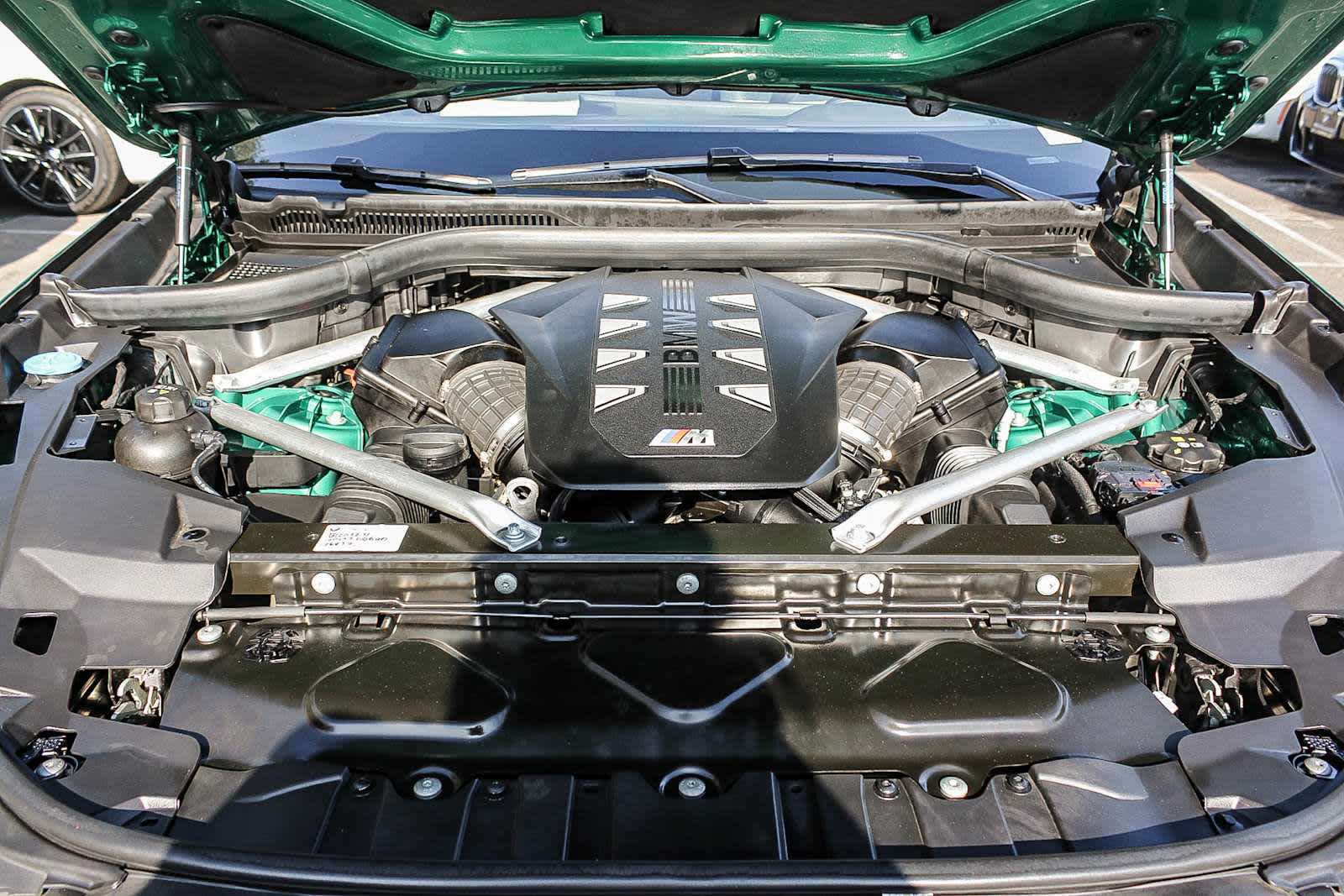 Thumbnail: 2024 BMW X6 - 26