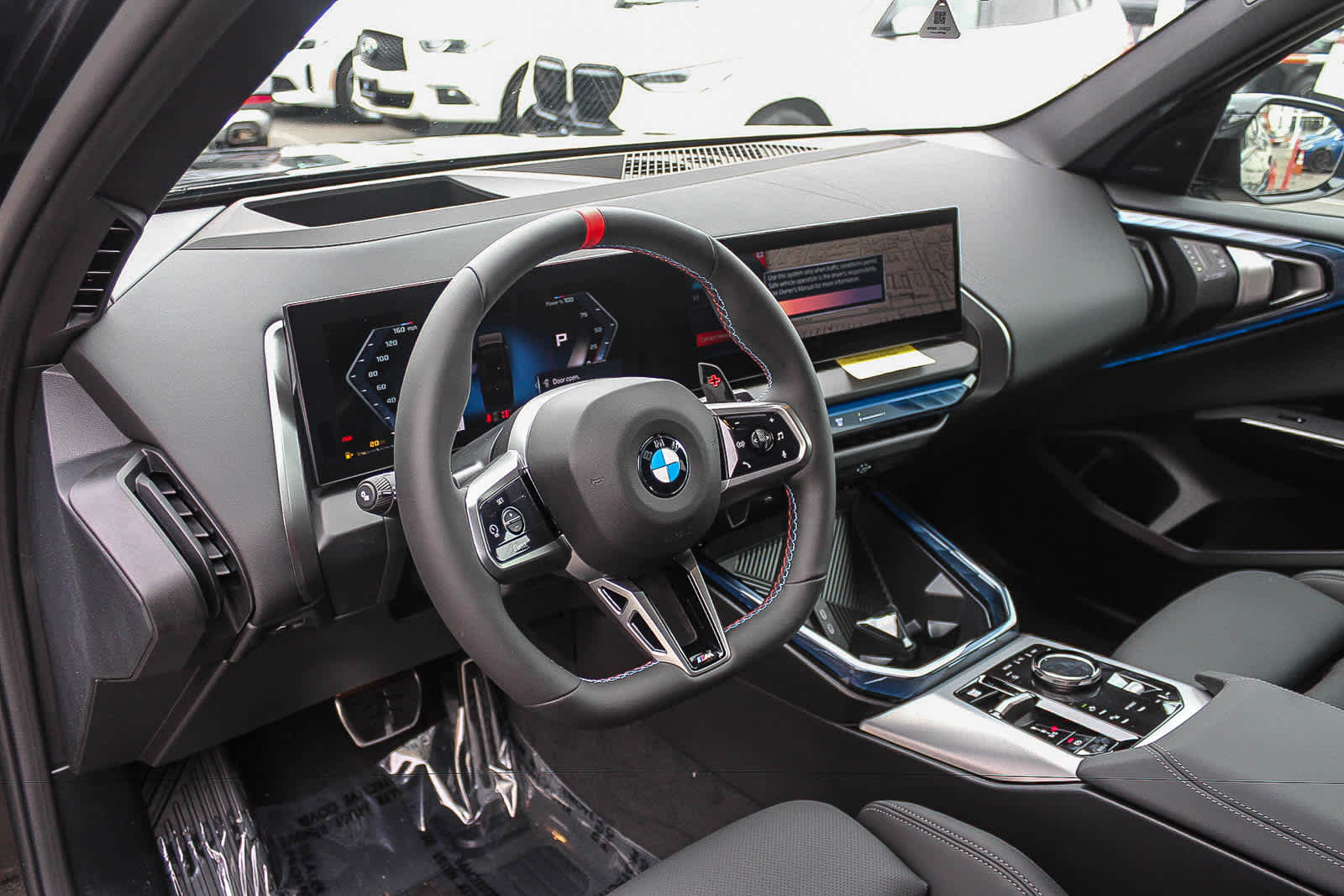 Thumbnail: 2026 BMW X3 - 17