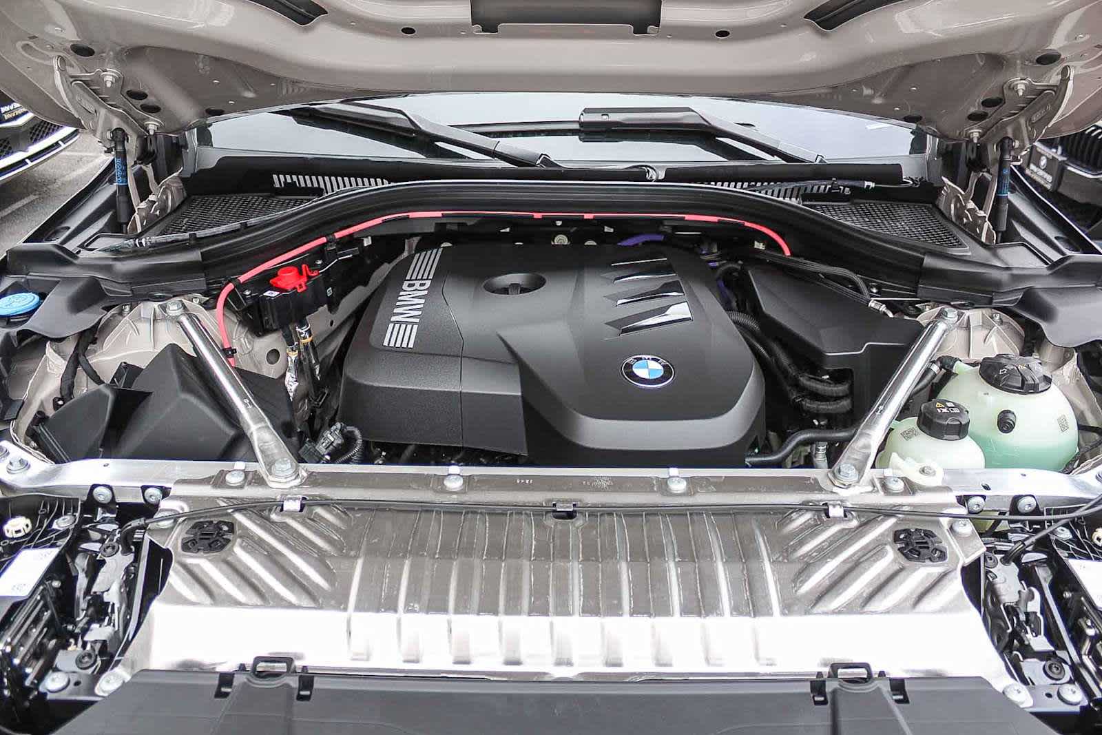 Thumbnail: 2026 BMW X3 - 26