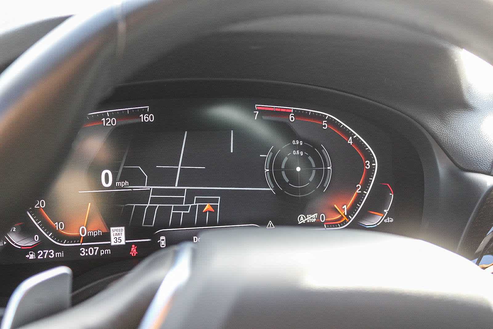 Thumbnail: 2024 BMW X3 - 22