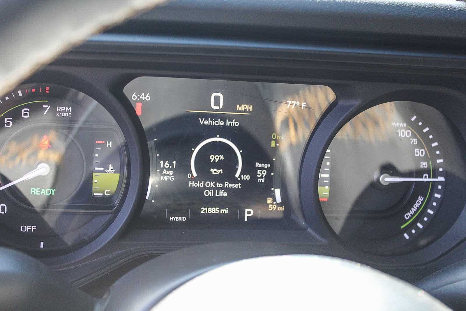 Thumbnail: 2024 Jeep Wrangler - 20