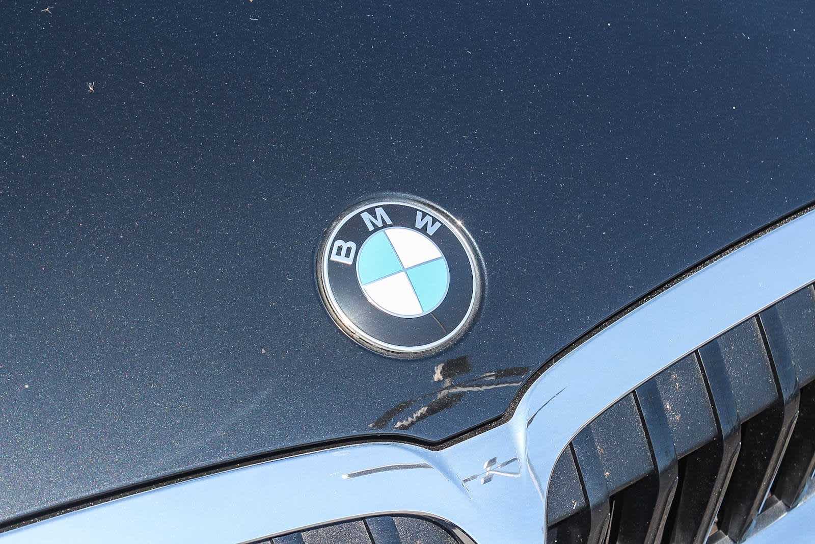 Thumbnail: 2022 BMW 3 Series - 11