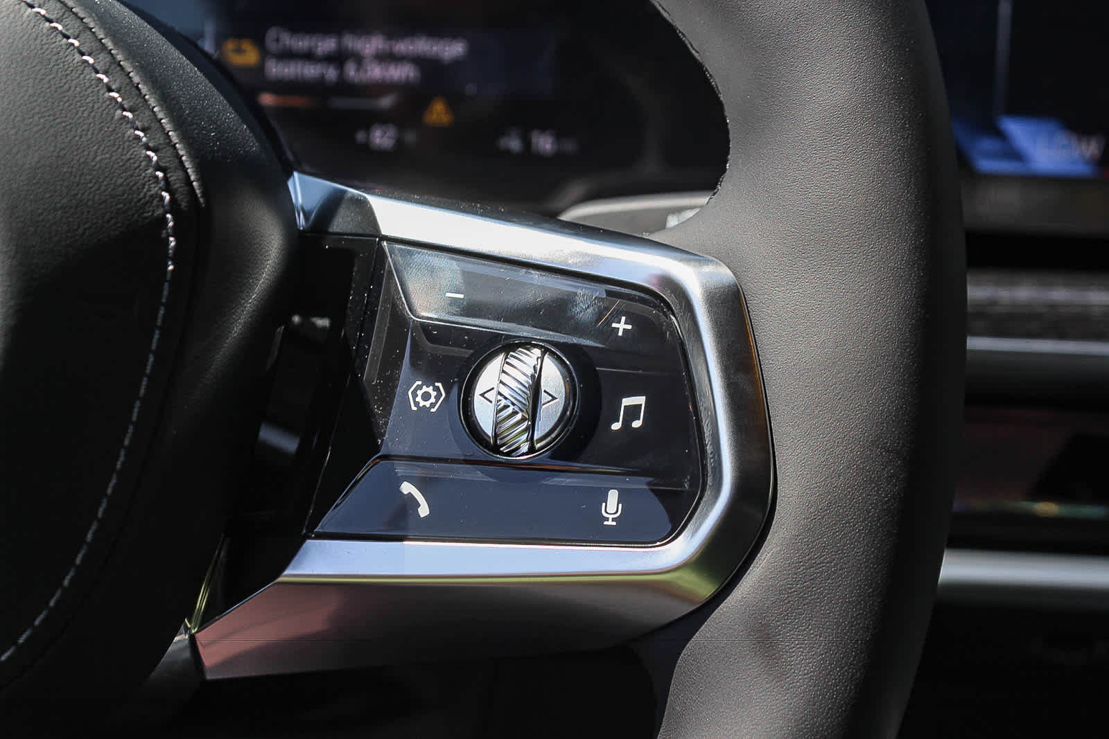 Thumbnail: 2026 BMW i7 - 23