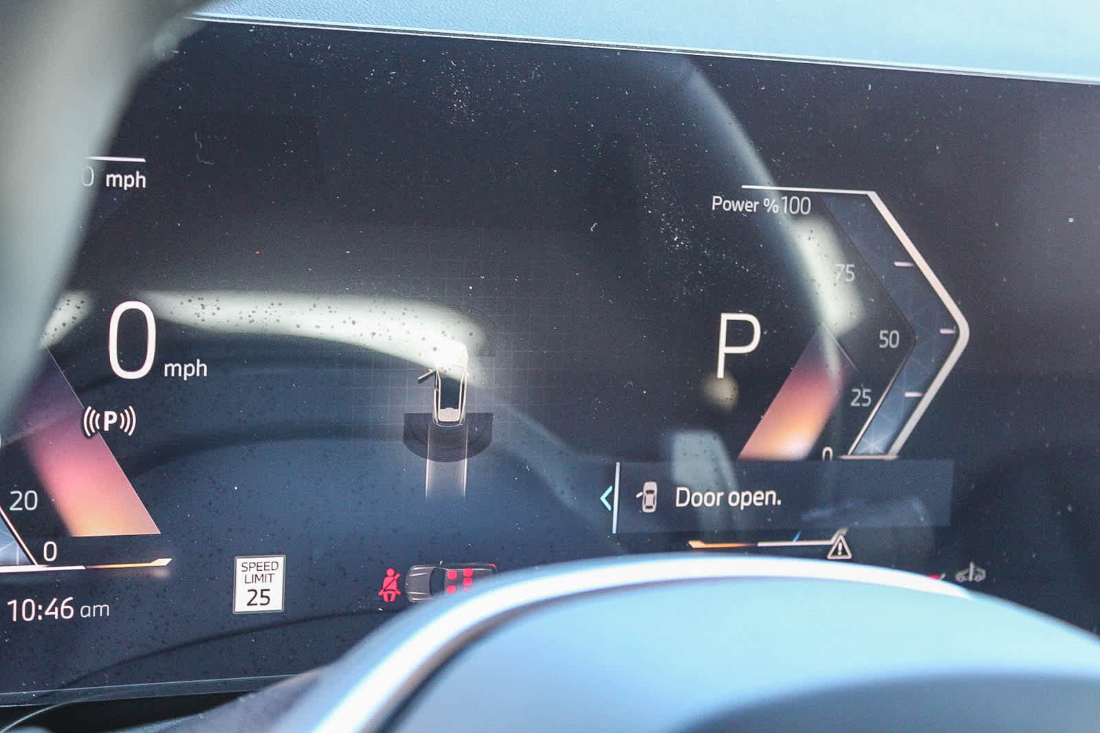 Thumbnail: 2026 BMW X3 - 22