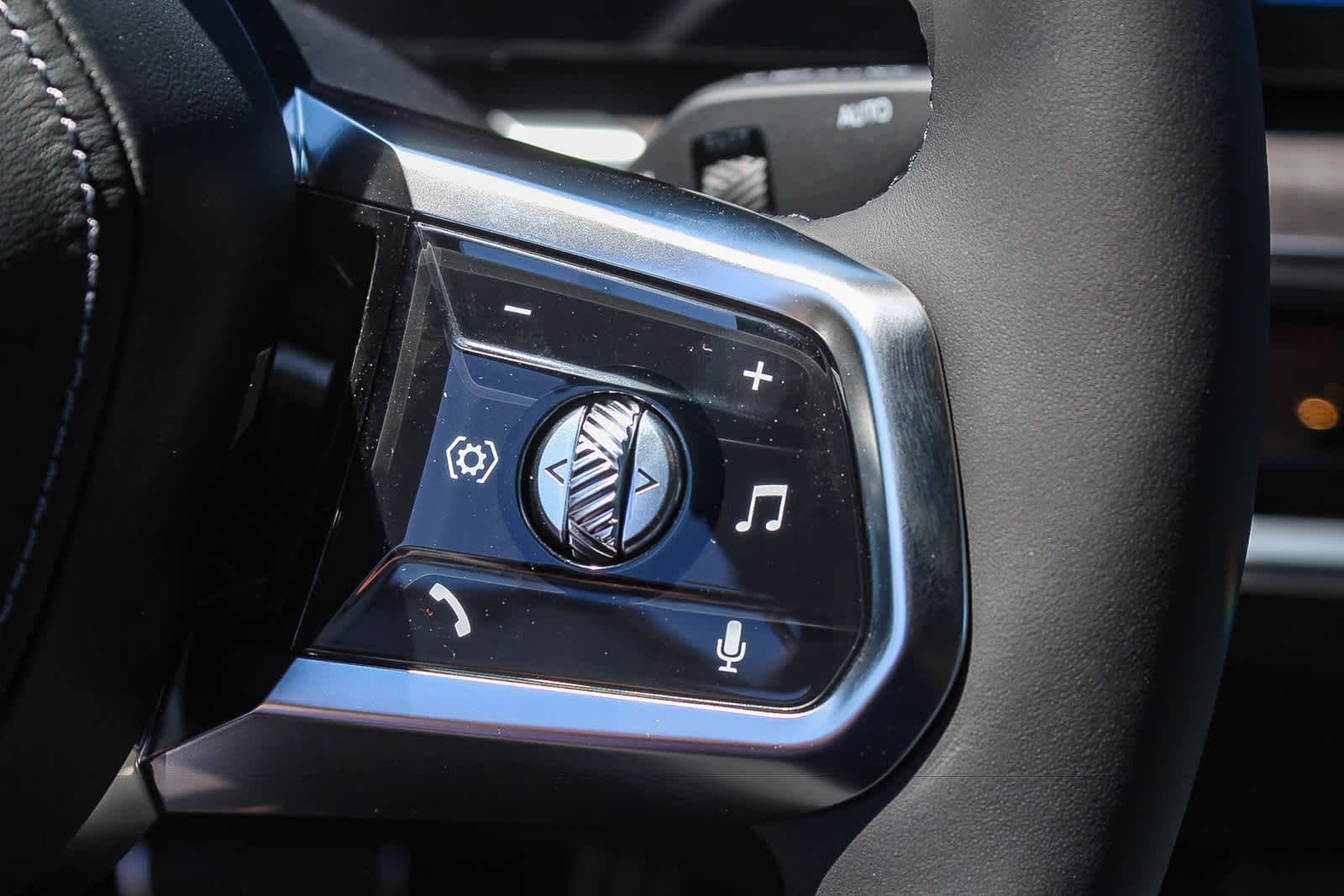 Thumbnail: 2026 BMW i7 - 23