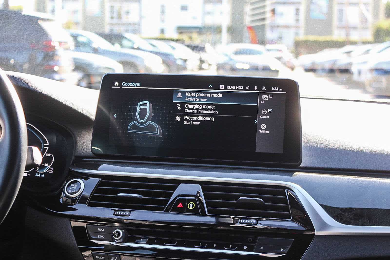 Thumbnail: 2023 BMW 5 Series - 14