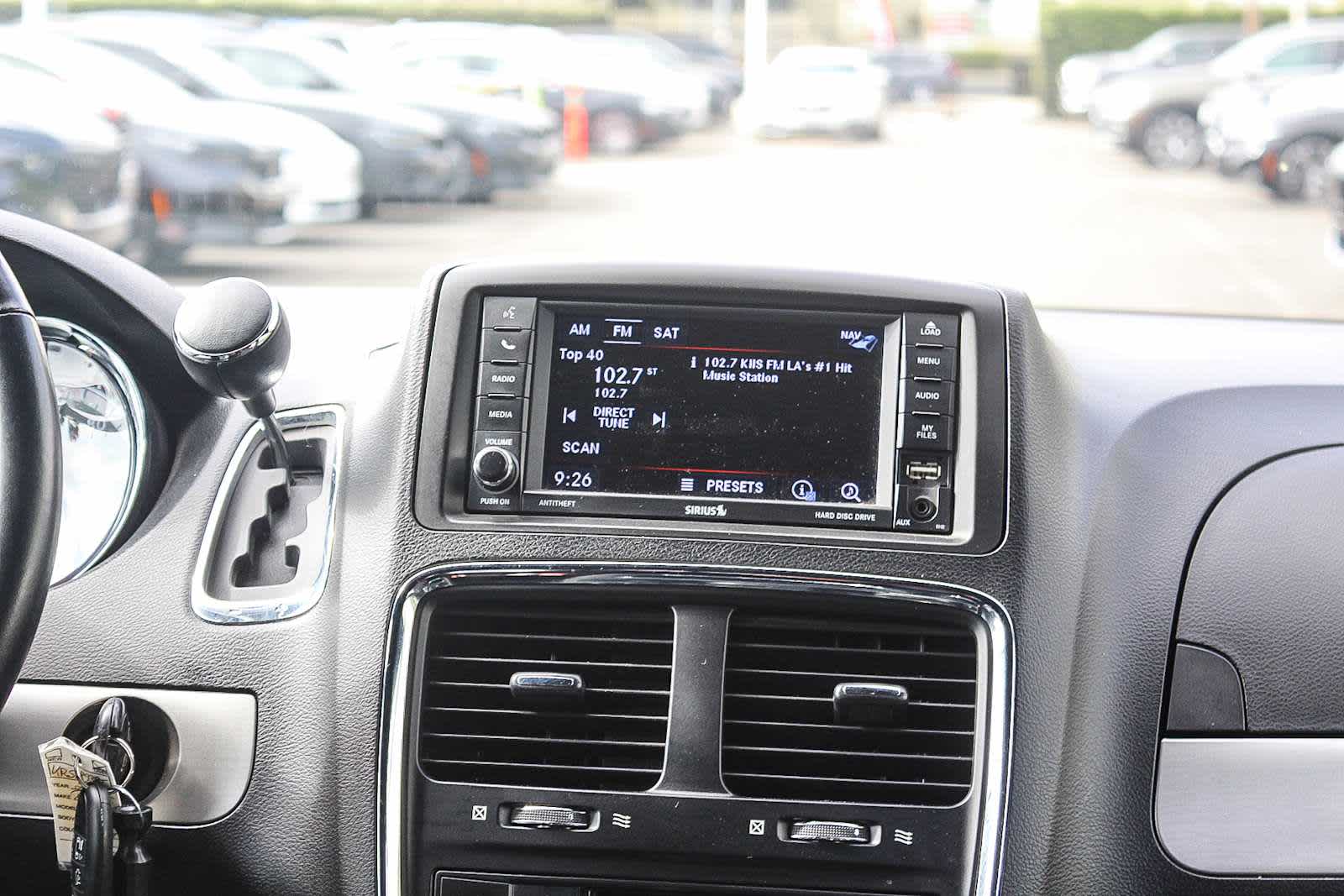 Thumbnail: 2019 Dodge Grand Caravan - 14