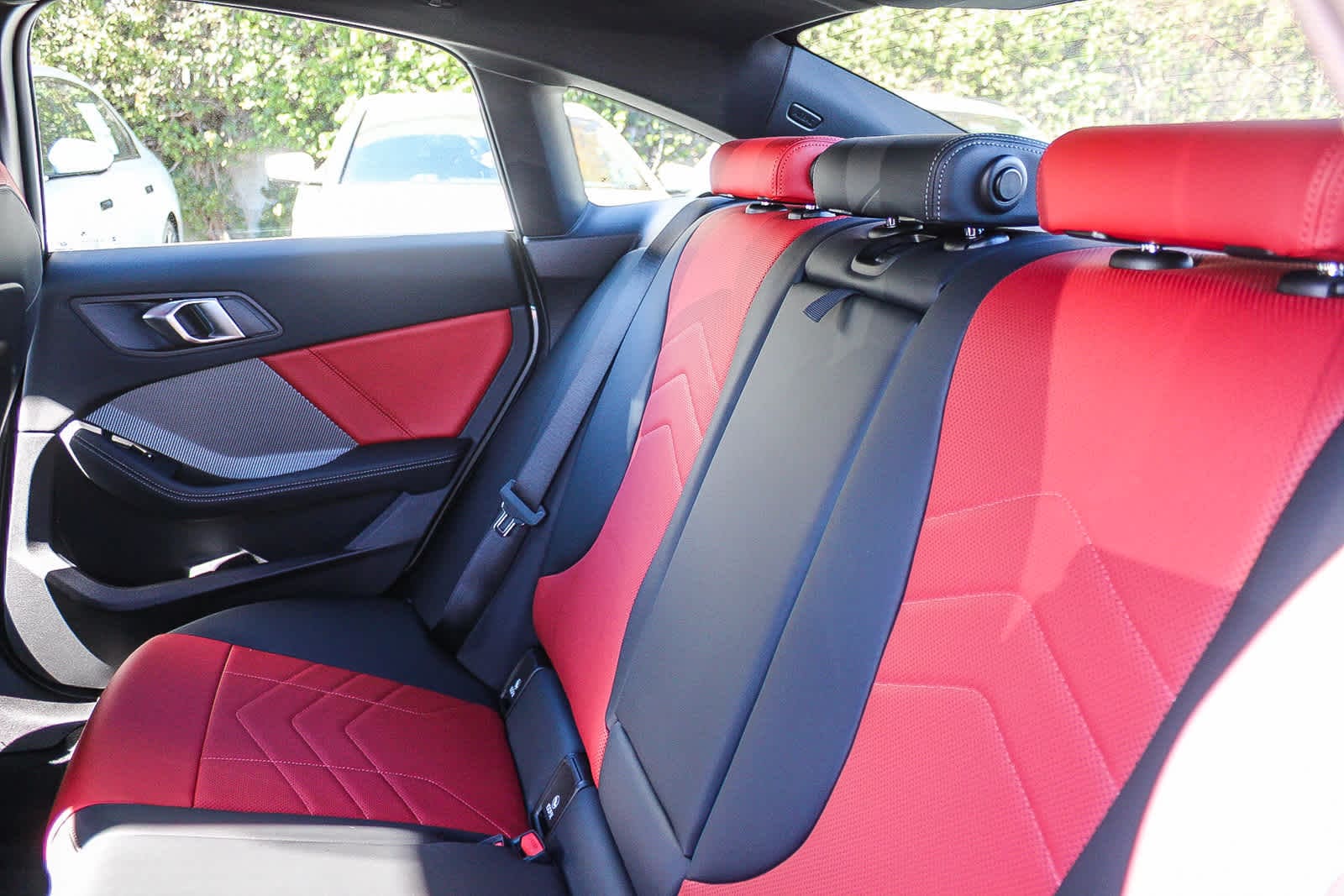 Thumbnail: 2026 BMW 2 Series - 18