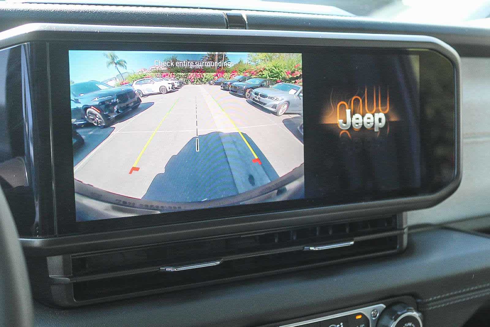 Thumbnail: 2024 Jeep Wrangler - 21